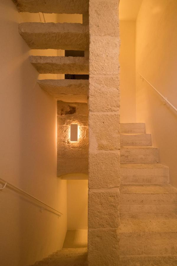 Palazzo Manzoni By Manzoni Collection Villa Monopoli Luaran gambar
