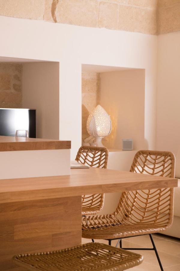 Palazzo Manzoni By Manzoni Collection Villa Monopoli Luaran gambar